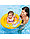 Круг для плавания с трусиками и спинкой My Baby Float Intex 67 см, фото 7