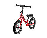 Беговел Slider DJA105R (красный) жидкостная покраска, надувные колеса 12, стальная рама, фото 6