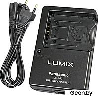 Зарядное устройство Panasonic DE-A43
