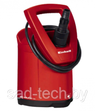 Погружной насос Einhell GE-SP 750 LL