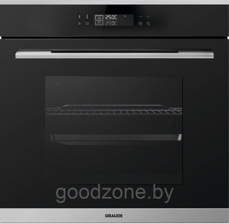 Электрический духовой шкаф Graude Premium BMP 60.0 E