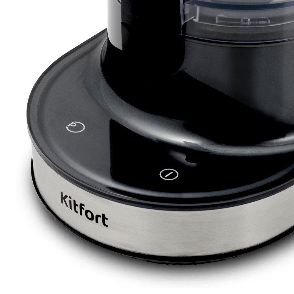 Измельчитель Kitfort KT-3001 - фото 3 - id-p181344936