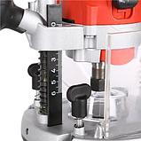 Фрезер универсальный Felisatti ФМ-40/1000Э (1100 Вт, цанга 6/8 мм, 10000-25500 об/мин, ход 40 мм), фото 2