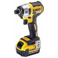 Ударный шуруповерт DeWALT DCF 836 M2