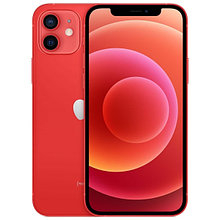 Apple Apple iPhone 12 mini 256GB Красный