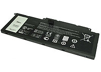 Оригинальный аккумулятор (батарея) для ноутбука Dell Inspiron 15-7737 (Y1FGD) 14.8V 58Wh