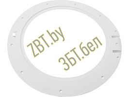 Обрамление внутр. люка (кольцо) для стиральных машин Bosch 00747527