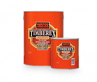 Восковое масло Timberex Wax Oil, RUST-OLEUM