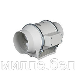 Канальный вентилятор Soler&Palau TD-160/100 N Silent (230V50HZ) арт. 5211318000