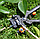 Секатор для прививки растений Green Helper GT-002 профессиональный., фото 3