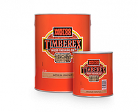 Натуральное масло для деревянных поверхностей Timberx Wood Finishing Oil, банка 1л, цвет Натуральный