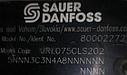 Гидронасос Sauer Danfoss JRL075, фото 2