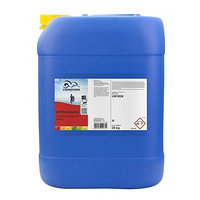 Химия для бассейна CHEMOFORM pH-минус 25 кг, жидкий для снижения уровня pH в бассейне, Германия