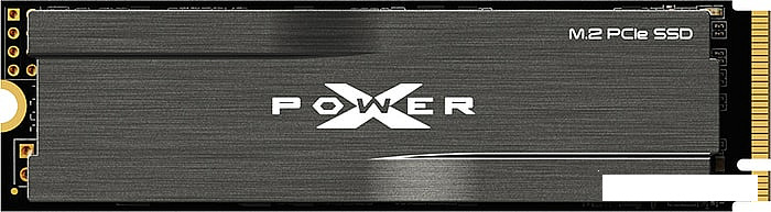 SSD Silicon-Power XD80 1TB SP001TBP34XD8005