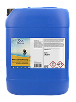 Химия для бассейна CHEMOFORM Активный кислород жидкий 22 кг, Германия, фото 1