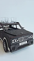 Мини-бар "BMW", фото 1
