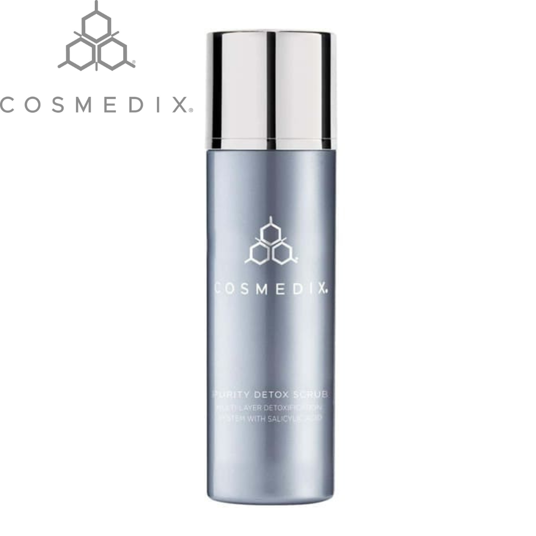 Скраб Cosmedix Purity Detox
