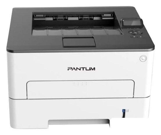 Принтер Pantum P3300DW