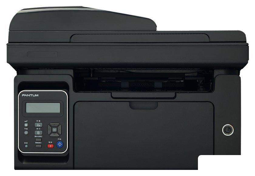 МФУ Pantum M6550NW