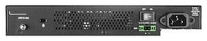Управляемый коммутатор 2-го уровня D-Link DGS-3000-10L/B1A, фото 2