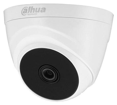 CCTV-камера Dahua DH-HAC-T1A51P-0280B, фото 2