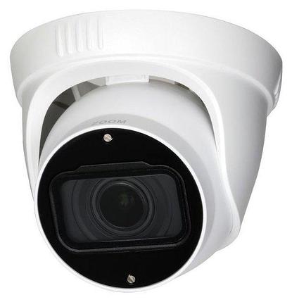 CCTV-камера Dahua DH-HAC-T3A21P-VF-2712, фото 2
