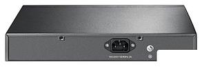 Неуправляемый коммутатор TP-Link TL-SG1008MP, фото 2