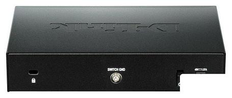 Управляемый коммутатор 2-го уровня D-Link DGS-1100-08PLV2/A1A, фото 2