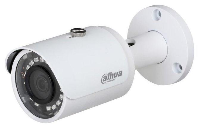CCTV-камера Dahua DH-HAC-HFW1100SP-0360B-S3, фото 2