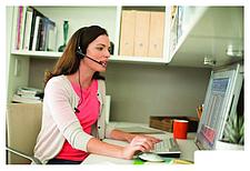 Офисная гарнитура Plantronics EncorePro HW510, фото 3