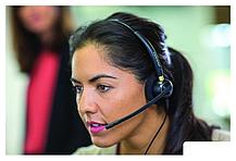 Офисная гарнитура Plantronics EncorePro HW510, фото 3