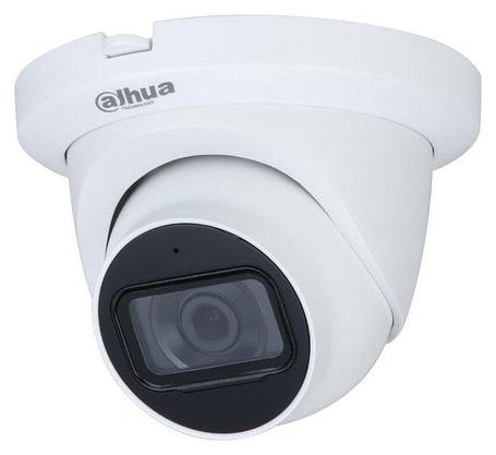 CCTV-камера Dahua DH-HAC-HDW1231TLMQP-A-0280B, фото 2