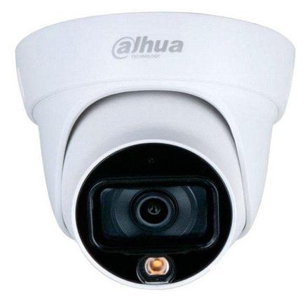 CCTV-камера Dahua DH-HAC-HDW1509TLQP-A-LED-0280B-S2, фото 2