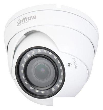 CCTV-камера Dahua DH-HAC-HDW1400RP-VF-27135, фото 2