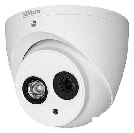CCTV-камера Dahua DH-HAC-HDW1400EMP-0360B, фото 2