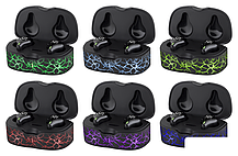 Наушники Defender CyberDots 250, фото 2