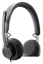 Офисная гарнитура Logitech Zone Wired MS, фото 2