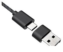 Офисная гарнитура Logitech Zone Wired MS, фото 3