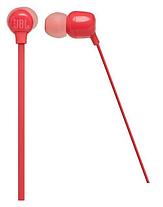 Наушники JBL Tune 115BT (коралловый), фото 3