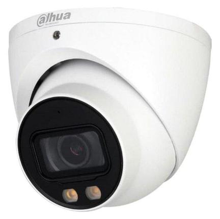 CCTV-камера Dahua DH-HAC-HDW2249TP-A-LED-0360B, фото 2