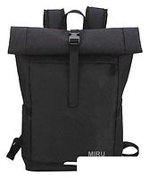 Городской рюкзак Miru Roll 1020