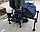 Педана для кресла Волжанка Pro Sport D36 AC-2293, фото 3