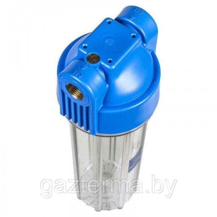 Фильтр для холодной воды AQUAFILTER FHPR34-B1-AQ - фото 3 - id-p181364498