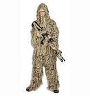 Костюм маскировочный 3D Ghillie, фото 3