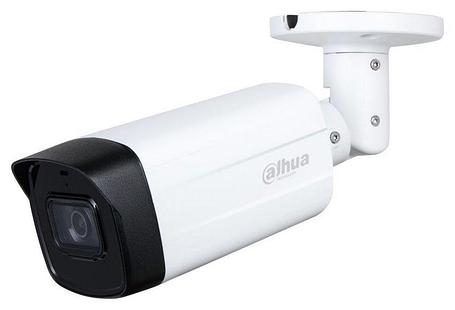 CCTV-камера Dahua DH-HAC-HFW1200THP-I8-0280B, фото 2