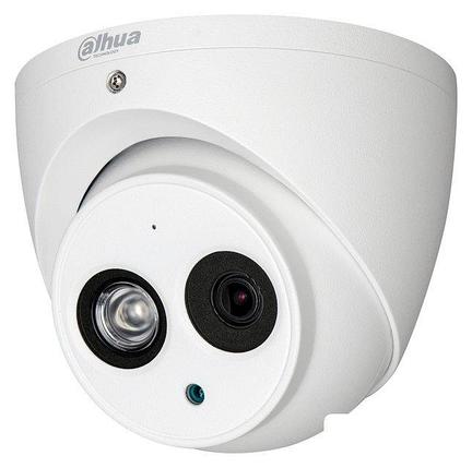 CCTV-камера Dahua DH-HAC-HDW2401EMP-0280B, фото 2