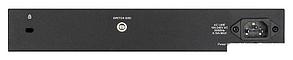 Управляемый коммутатор 2-го уровня D-Link DGS-1210-10/FL1A, фото 2