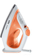 Утюг Braun TexStyle 1 SI 1009 OR