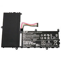Оригинальный аккумулятор (батарея) для ноутбука Asus Eeebook F205TA (C21N1414) 7.6V 4800mAh
