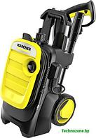 Мойка высокого давления Karcher K 5 Compact 1.630-750.0